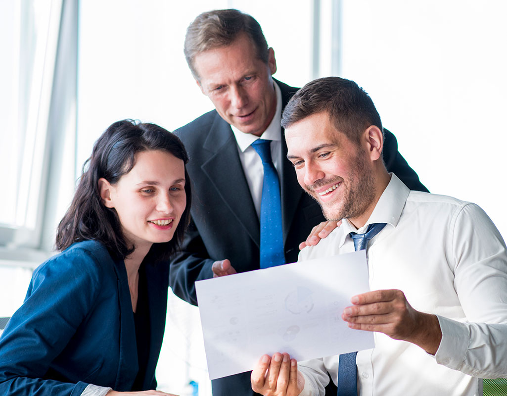 Trámites Ambientales