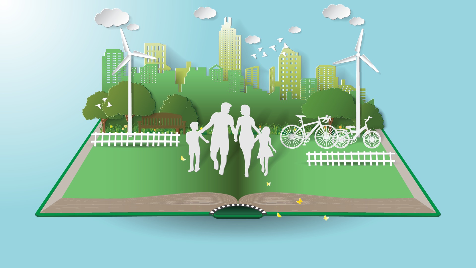 Capacitaciones ambientales